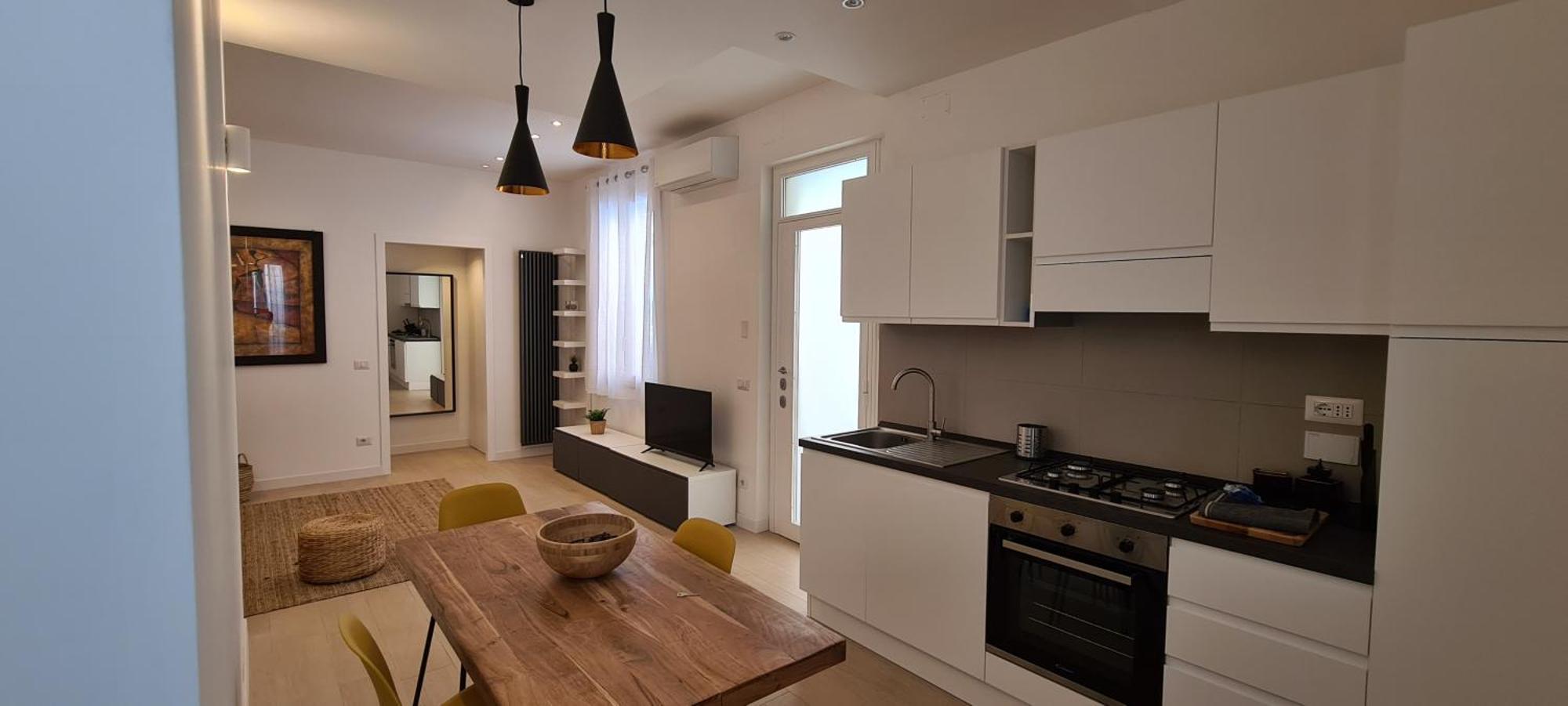 Apartment Trastevere Incantevole Con Patio Esterno Privato *