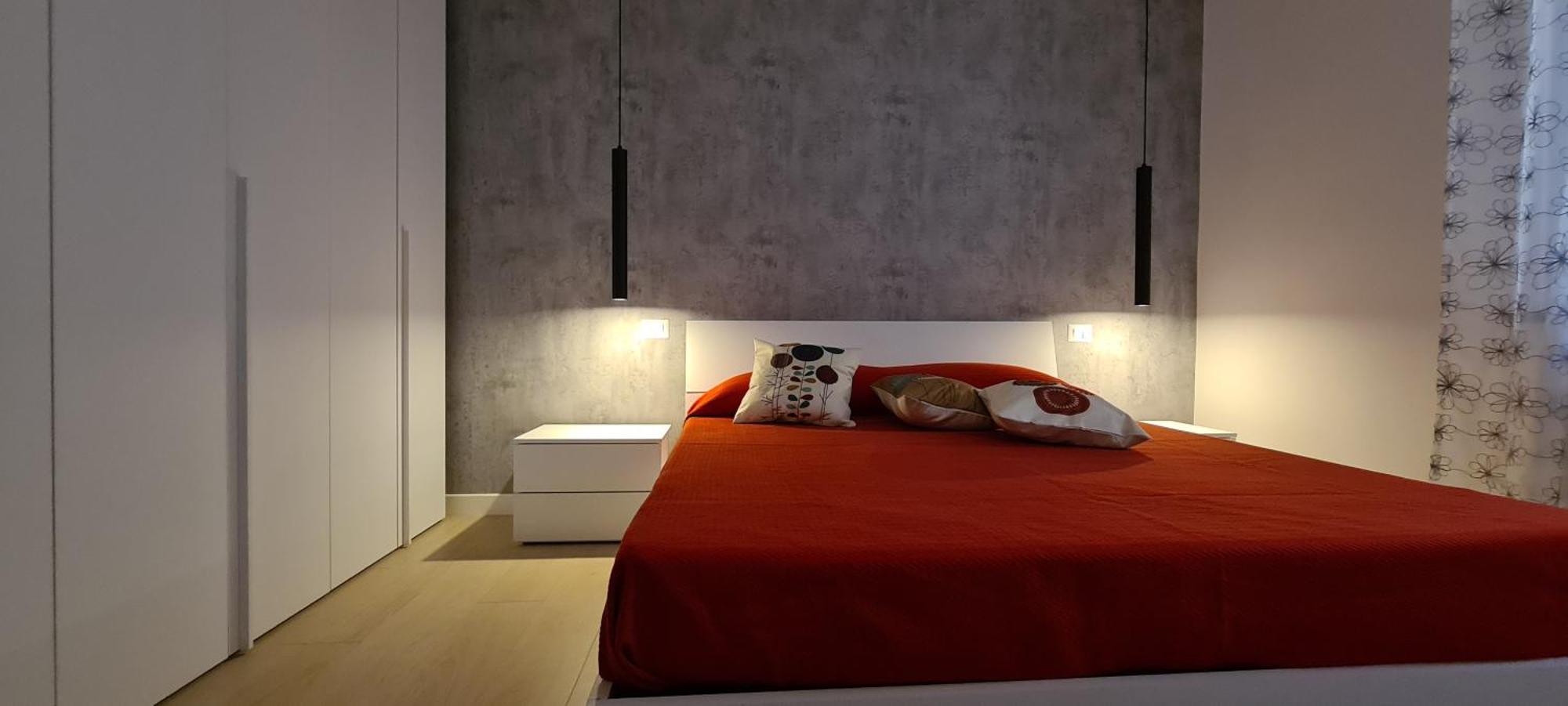 Trastevere Incantevole Con Patio Esterno Privato