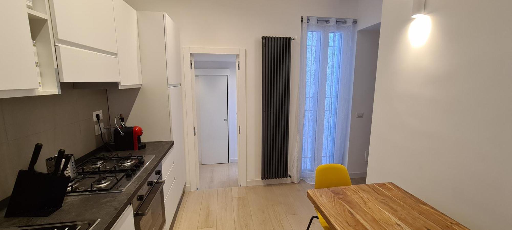 Trastevere Incantevole Con Patio Esterno Privato * Rom